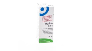 Hyabak